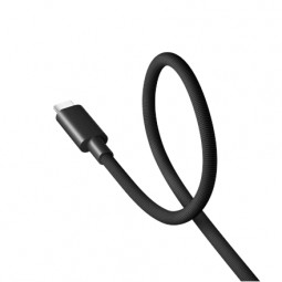Xiaomi 6A USB4 pintinis USB-C laidas (1 m) – greitam įkrovimui ir duomenims