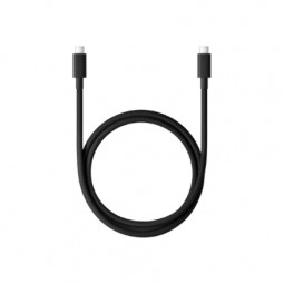 Xiaomi 6A USB4 pintinis USB-C laidas (1 m) – greitam įkrovimui ir duomenims