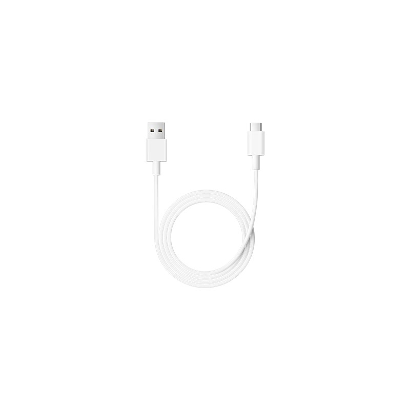 Xiaomi 3A USB-A į USB-C Laidas 1m BHR087GGL