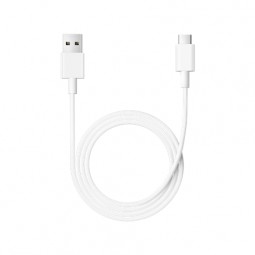 Xiaomi 3A USB-A į USB-C Laidas 1m BHR087GGL
