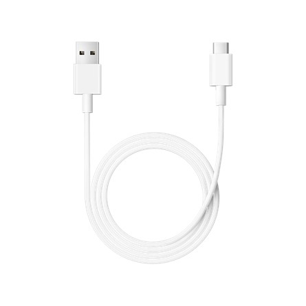Xiaomi 3A USB-A į USB-C Laidas 1m BHR087GGL