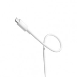 Xiaomi 3A USB-A į USB-C Laidas 1m BHR087GGL