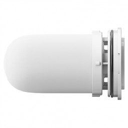 Xiaomi čiaupo vandens filtras BHR9136GL baltas