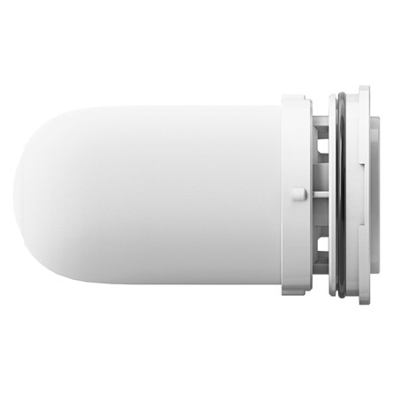 Xiaomi čiaupo vandens filtras BHR9136GL baltas