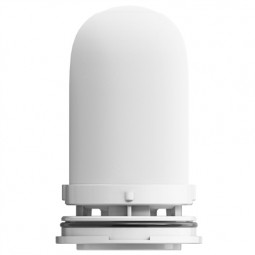 Xiaomi čiaupo vandens filtras BHR9136GL baltas