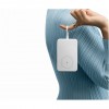 Xiaomi 33W Magnetinis Power Bank 10000mAh su integruotu laidu (Baltas)