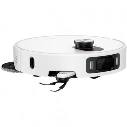 Xiaomi Robot Vacuum 5 Pro EU – Išmanusis siurblys-šluostė su 20000 Pa galia