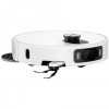 Xiaomi Robot Vacuum 5 Pro EU – Išmanusis siurblys-šluostė su 20000 Pa galia