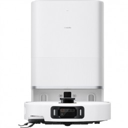 Xiaomi Robot Vacuum 5 Pro EU – Išmanusis siurblys-šluostė su 20000 Pa galia