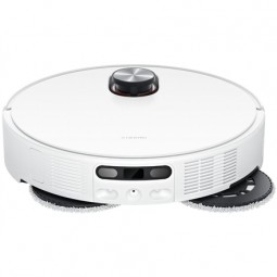 Xiaomi Robot Vacuum 5 Pro EU – Išmanusis siurblys-šluostė su 20000 Pa galia