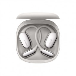 Xiaomi OpenWear Stereo Pro belaidės atviro tipo ausinės su triukšmo slopinimu Titan Gray