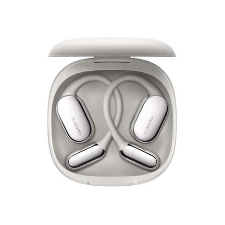 Xiaomi OpenWear Stereo Pro belaidės atviro tipo ausinės su triukšmo slopinimu Titan Gray