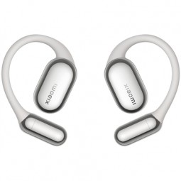 Xiaomi OpenWear Stereo Pro belaidės atviro tipo ausinės su triukšmo slopinimu Titan Gray
