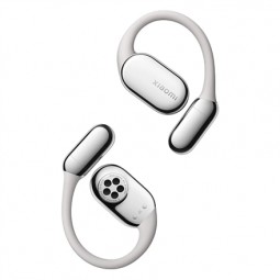 Xiaomi OpenWear Stereo Pro belaidės atviro tipo ausinės su triukšmo slopinimu Titan Gray