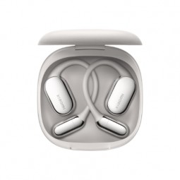 Xiaomi OpenWear Stereo Pro belaidės atviro tipo ausinės su triukšmo slopinimu Titan Gray
