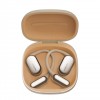 Xiaomi OpenWear Stereo Pro BHR080FGL belaidės atviro tipo ausinės su triukšmo slopinimu Sand Gold