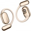Xiaomi OpenWear Stereo Pro BHR080FGL belaidės atviro tipo ausinės su triukšmo slopinimu Sand Gold