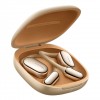 Xiaomi OpenWear Stereo Pro BHR080FGL belaidės atviro tipo ausinės su triukšmo slopinimu Sand Gold