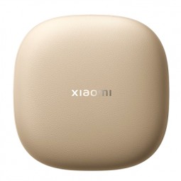 Xiaomi OpenWear Stereo Pro BHR080FGL belaidės atviro tipo ausinės su triukšmo slopinimu Sand Gold