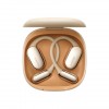 Xiaomi OpenWear Stereo Pro BHR080FGL belaidės atviro tipo ausinės su triukšmo slopinimu Sand Gold