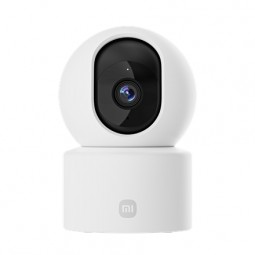 Xiaomi Smart Camera C201 Dome – Išmani Full HD namų apsaugos kamera