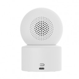 Xiaomi Smart Camera C201 Dome – Išmani Full HD namų apsaugos kamera