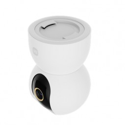 Xiaomi C500 išmanioji kupolinė kamera 6 MP