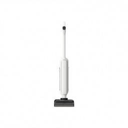 Xiaomi Truclean W30 Pro Belaidis Plaunantis Dulkių Siurblys Baltas