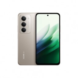 Xiaomi Redmi 15 Titan Gray 5G išmanusis telefonas su 7000 mAh baterija