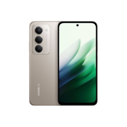 Xiaomi Redmi 15 Titan Gray 5G išmanusis telefonas su 7000 mAh baterija