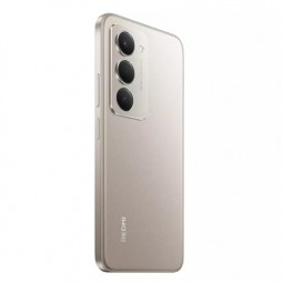 Xiaomi Redmi 15 Titan Gray 5G išmanusis telefonas su 7000 mAh baterija