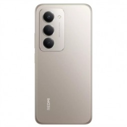 Xiaomi Redmi 15 Titan Gray 5G išmanusis telefonas su 7000 mAh baterija