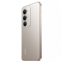 Xiaomi Redmi 15 Titan Gray 5G išmanusis telefonas su 7000 mAh baterija