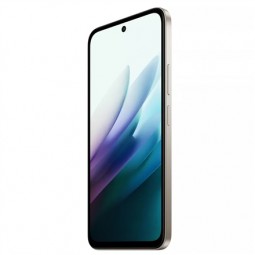 Xiaomi Redmi 15 Titan Gray 5G išmanusis telefonas su 7000 mAh baterija