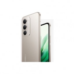 Xiaomi Redmi 15 Titan Gray 5G išmanusis telefonas su 7000 mAh baterija