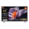 Xiaomi S Pro Mini LED 65 2026 Smart TV | 4K UHD | Google TV | Tamsiai pilkas