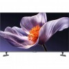 Xiaomi S Pro Mini LED 65 2026 Smart TV | 4K UHD | Google TV | Tamsiai pilkas