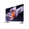 Xiaomi S Pro Mini LED 65 2026 Smart TV | 4K UHD | Google TV | Tamsiai pilkas