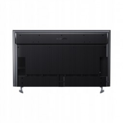 Xiaomi S Pro Mini LED 65 2026 Smart TV | 4K UHD | Google TV | Tamsiai pilkas