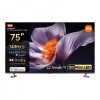 Xiaomi TV S Pro Mini LED 75 colių 4K UHD Google Smart TV
