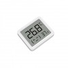 Xiaomi Išmanusis Temperatūros ir Drėgmės Matuoklis 3 Mini Baltas