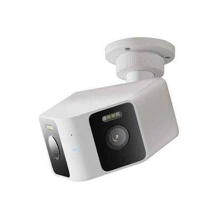 Xiaomi CW100 Dual EU Lauko Apsaugos Kamera 3MP IP66 F1.6