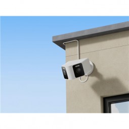 Xiaomi CW100 Dual EU Lauko Apsaugos Kamera 3MP IP66 F1.6