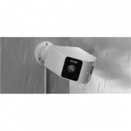 Xiaomi CW100 Dual EU Lauko Apsaugos Kamera 3MP IP66 F1.6