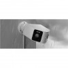 Xiaomi CW100 Dual EU Lauko Apsaugos Kamera 3MP IP66 F1.6