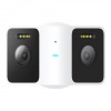 Xiaomi CW100 Dual EU Lauko Apsaugos Kamera 3MP IP66 F1.6