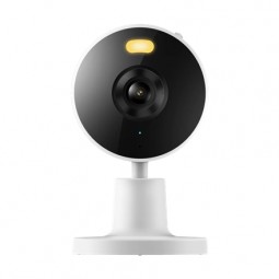 Xiaomi Smart Camera C100 – 3MP Išmani Vidaus Stebėjimo Kamera