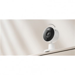 Xiaomi Smart Camera C100 – 3MP Išmani Vidaus Stebėjimo Kamera