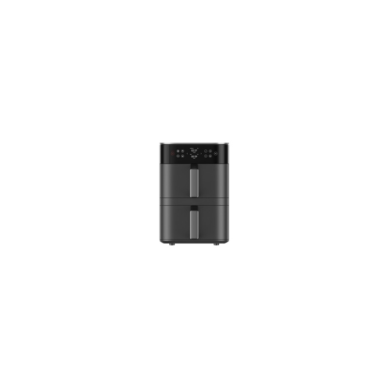 Xiaomi Išmanioji Dvigubo Skyriaus Gruzdintuvė 12L 2800W BHR0883EU
