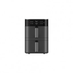 Xiaomi Išmanioji Dvigubo Skyriaus Gruzdintuvė 12L 2800W BHR0883EU